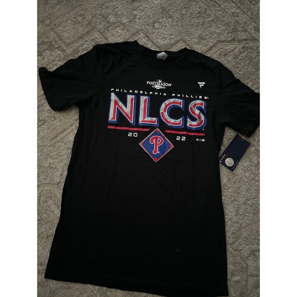 philadelphia phillies t shirt‎ nwt S